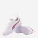 Sneakersy damskie z eko skóry Puma Rickie 387607-04 39 Białe (4065449982733) - obraz 4