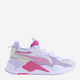 Buty sportowe damskie do kostki Puma RS-X Reinvention 369579-17 36 Wielokolorowe (4065452839680) - obraz 1