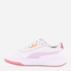 Sneakersy damskie do kostki Puma Tori Candy 385553-01 37 Białe (4064536382050) - obraz 2