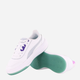 Sneakersy damskie do kostki Puma Tori Candy 385553-02 38.5 Białe (4064536365480) - obraz 4