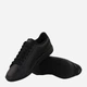 Женские кеды низкие Puma Vikky v3 Lthr 383115-01 35.5 Черные (4064536394787) - изображение 4