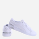 Sneakersy damskie z eko skóry Puma Vikky v3 Space 389334-02 37 Białe (4065452997397) - obraz 3