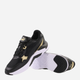 Buty sportowe damskie z siatką Puma X-Ray Speed Lite 386458-01 38.5 Czarne (4065449528382) - obraz 4