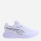 Buty sportowe damskie do kostki Puma X-Ray Speed Lite Wn`s 389286-02 41 Białe (4065452790349) - obraz 1