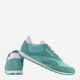 Buty sportowe damskie do kostki Reebok Cl Nylon Slim Pigme M46238 38 Szmaragdowe (4055012185210) - obraz 3