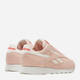 Buty sportowe damskie do kostki Reebok Classic Leather 100033451 37.5 Brzoskwiniowe (4066756694975) - obraz 2