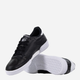 Sneakersy damskie skórzane Reebok Club C 85 Emboss BS9529 36 Czarne (4058028147289) - obraz 4