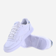Жіночі кеди низькі Reebok Court Advance 100074293 37.5 Білі (1200143242056) - зображення 4