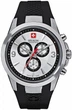 Чоловічий наручний годинник Swiss Military-Hanowa 06-4169.04.001 - зображення 1