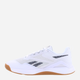 Buty na siłownię damskie Reebok Nanoflex TR 2.0 HQ4224 35 Białe (4066748935390) - obraz 2