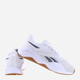 Buty na siłownię damskie Reebok Nanoflex TR 2.0 HQ4224 35 Białe (4066748935390) - obraz 3