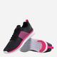 Buty do biegania damskie z amortyzacją Reebok PT Prime Run CN3155 37.5 Czarne (4058028182754) - obraz 4