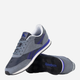 Buty sportowe damskie do kostki Reebok Royal CL Jog AR1516 37.5 Szare (4057282059833) - obraz 4