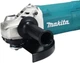 Угловая шлифмашина Makita GA 9082 (GA9082) - изображение 4