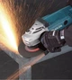 Угловая шлифмашина Makita GA 7020 (GA7020) - изображение 4