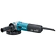Кутова шліфмашина Makita X-LOCK GA 5080 RX02 (GA5080RX02) - зображення 4