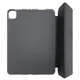 Чехол-книжка CDK для Apple iPad Pro 11" 3gen 2021 | Экокожа силикон Smart Case Слот Стилус (011190) (black) - изображение 4