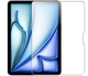 Защитное стекло CDK для Apple iPad Air 11" M4 2026 (A3459 / A3460 / A3463) | Full Glue (017810) (clear) - изображение 1
