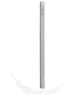Чехол-книжка CDK для Apple iPad Air 11" M3 2025 | Экокожа силикон Smart Case Слот Стилус (011190) (grey) - изображение 4
