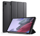 Чохол-книжка DK Екошкіра силікон Smart Case для Samsung Galaxy Tab A7 Lite (T220 / T225) (black) - зображення 1