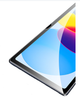 Защитное стекло CDK для Apple iPad 11" A16 2025 (A3354 / A3355 / A3356) | Full Glue (015170) (clear) - изображение 2