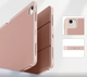 Чехол-книжка CDK для Apple iPad Air 13" M4 2026 | Экокожа силикон Smart Case Слот Стилус (017899) (pink sand) - изображение 3