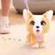 Интерактивная игрушка "Корги" серии "Poop-A-Lots" Furreal 28057 звуковые эффекты - изображение 5