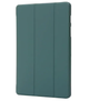 Чехол-книжка CDK для Samsung Galaxy Tab A9 8.7" (X110 / X115) | Экокожа силикон Smart Case (023326) (green) - изображение 2