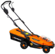 Газонокосилка аккумуляторная Tekhmann TLM-2033/i20 BL (853684) - изображение 3