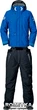 Костюм Daiwa DW-1303 Gore-Tex Combi-Up Hi-Loft Winter Suit XL Blue (04512895) - изображение 1