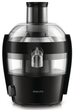 Соковижималка відцентрова PHILIPS Viva Compact HR1832/02 - зображення 3