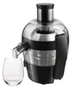 Соковижималка відцентрова PHILIPS Viva Compact HR1832/02 - зображення 1
