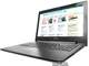 Ноутбук Lenovo G50-45 (80E3003LUA) - изображение 2