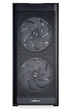 Корпус Lian Li LANCOOL 206 з ARGB fans, PC Case, Black(G99.LAN206RX.00) (G99.LAN206RX.00) Без БП - зображення 9