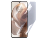 Протиударна гідрогелева плівка Hydrogel Film для Motorola Edge 50 Ultra, Transparent - зображення 1