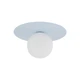 Стельовий світильник TK Lighting 10230 PIXI - зображення 1