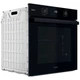 Духовой шкаф Whirlpool OMSR58CU1SB - изображение 4