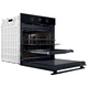 Духова шафа Whirlpool OMR58HU1B - зображення 5