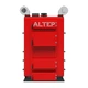 Промисловий котел Altep TRIO 80 кВт - изображение 1