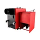 Промисловий пелетний котел Мартен Industrial-T MIT-150P - изображение 2