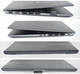 Ноутбук Asus Zenbook Pro 15 (UX535) / i7-10750H / RAM 16GB / 512GB SSD / GTX 1650Ti Max-Q / FullHD / Б/В - зображення 4