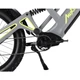Электровелосипед Mukuta Knight E-bike 1200W 20 Аh (24 дюймов) - изображение 7