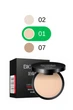 Пудра для обличчя Bioaqua Charm Clear Concealer (01 - Бежевий натуральний), 10 г - зображення 1