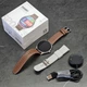 Смарт-Часы Hoco Y22 AMOLED Smart sports watch з функцией вызова - изображение 6