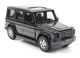 Модель автомобіля Mercedes-Benz G350d 1:42 TechnoDrive (T5537) - зображення 1
