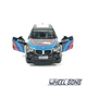 Модель автомобіля BMW X5M 1:43 TechnoDrive (T5535) - зображення 3