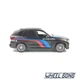 Модель автомобіля BMW X5M 1:43 TechnoDrive (T5535) - зображення 6