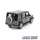 Модель автомобіля Mercedes-Benz G350d 1:42 TechnoDrive (T5537) - зображення 8