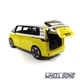 Модель автомобіля Volkswagen ID Buzz 2023 1:24 Maisto (M5556) - зображення 8