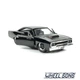 Модель автомобіля Plymouth Road Runner 1970 1:32 Jada (J5527) - изображение 2